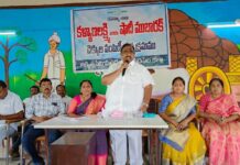 సీఎం కేసీఆర్ మానస పుత్రిక కల్యాణలక్ష్మి, షాదీ ముబారక్ పథకం