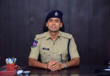 శాంతి భద్రతలకు ఆటంకం కలిగిస్తే కఠిన చర్యలు తప్పవు: జిల్లా ఎస్పీ