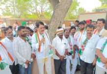 కేంద్ర, రాష్ట్ర ప్రభుత్వాలు రైతుల సంక్షేమం మరిచారు..