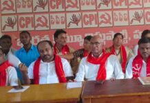 పార్లమెంటు భవనాన్ని రాష్ట్రపతి చేత ప్రారంభోత్సవం చేయించేదుండే..