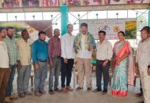 రన్నర్స్ అసోసియేషన్ సర్వసభ్య సమావేశం