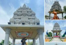 సరికొత్త అధ్యాత్మిక శోభ..