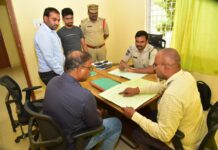 నకిలీ విత్తనాలు విక్రయిస్తే పీడీయాక్ట్ నమోదు చేస్తాం..