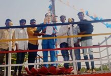 ఇసుక రవాణాను నిలిపివేయాలి