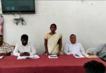 దశాబ్ది ఉత్సవాలను పెద్ద పండగల నిర్వహించాలి..