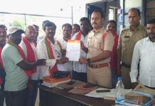 ముదిరాజ్ ల జోలికొస్తే గోరి కడతాం