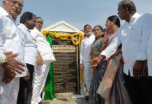 గ్రామాలే దేశ సౌభాగ్యానికి పట్టుకొమ్మలు