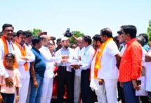 కేసీఆర్ పాలనలో అవినీతి ఎక్కువ: ప్రకాశ్ జవదేకర్