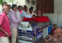 బావండ్ల మల్లేశం మరణం సిపిఐకి అత్యంత తీరనిలోటు.