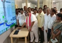 ప్రాజెక్టుతో రైతుల ఆనందం: ఎమ్మెల్యే