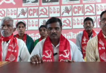 మంత్రి హరీష్ రావుకు అందత్వం ఎప్పుడు వచ్చింది.?