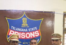 శాంతి భద్రతలకు విఘాతం కలిస్తే పీడి యాక్ట్ నమోదు చేస్తాం: పోలీస్ కమిషనర్