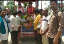 ఘనంగా అల్లూరి సీతారామరాజు 125వ జయంతి