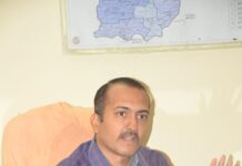 పోలింగ్ కేంద్రాలను క్షేత్రస్థాయిలో పరిశీలించాలి: కలెక్టర్ జీవన్ పాటిల్