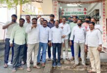 30న సిద్దిపేట జిల్లా శాలివాహన (కుమ్మర) కార్యవర్గ ఎన్నికలు..