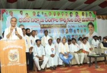 ధనానికి ఇం”ధనం” కార్మికుడి చెమట చుక్కే: మంత్రి హరీష్