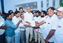 మట్టి పాత్రలకు కేరాఫ్ సిద్దిపేట