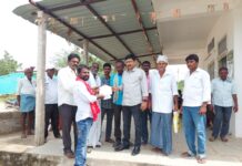 కొత్త రేషన్ కార్డులు వెంటనే ఇవ్వాలి.