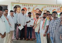 దళితబందా దళారుల బందా.!