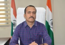 రైతులకు సాగునీరు విడుదల