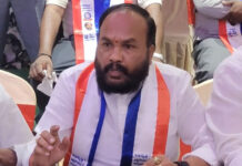 ఈ పార్లమెంట్ సమావేశాల్లో మహిళా బిల్లును ఆమోదించాలి.