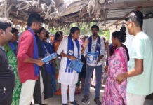 నీచపు రాజకీయాలు చేయద్దు: బీఎస్పి