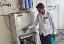 సమస్యలతో సర్కారు దావఖన.!