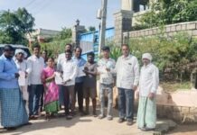 పేదలకు వరం లాంటిది ముఖ్యమంత్రి సహయనిధి.