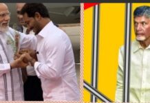 ఒకరు కటకటాలు.ఇద్దరు కితకితలు..!