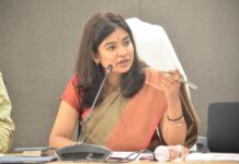 రైతులకు కొత్త రుణాల ప్రక్రియ వేగవంతం చేయాలి: అదనపు కలెక్టర్ గరీమ