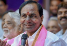 జనంలోకి పార్టీ అధినేత : కేసీఆర్