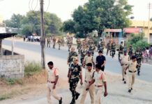 ఓటు హక్కును ప్రతి ఒక్కరు వినియోగించుకోవాలి: ఏసిపి