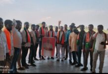 ఎన్నో ఏండ్ల కళ నెరవేర్చిన: ప్రధాని మోదీ