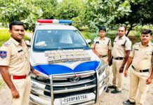 ఎన్నికలలో భాగంగా ముమ్మర తనిఖీలు చేస్తాం: సబ్ ఇన్స్పెక్టర్.