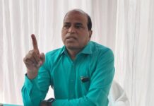 రేపటి నుండే నామినేషన్ లు స్వీకరణ.