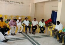 జర్నలిస్టుల ఐక్యత కోసం డిజెయు కృషి