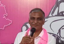 అభివృద్దా…పార్టీయా…