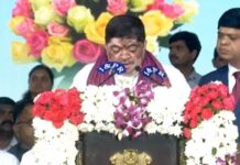 మంత్రిగా పొన్నం ప్రభాకర్.