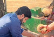 బీఅర్ఎస్ అవినీతి పాలన అంతమైంది.