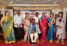 దేవులపల్లి రమేశ్ కు సాహిత్య పురస్కారం