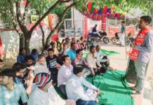 గ్రామీణ తపాలా ఉద్యోగుల సమస్యలు తక్షణమే పరిష్కరించాలి