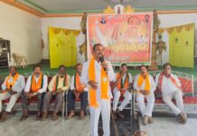 బిజేపిదే మెదక్ పార్లమెంట్ సీటు: ఈటల రాజేందర్.