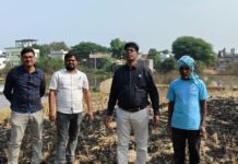 పంట వ్యర్ధాలను కాల్చొద్దు