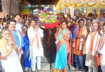 ముక్కోటి ఏకాదశి వైభోగం