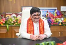 క్రిస్మస్ శుభాకాంక్షలు: మంత్రి పొన్నం