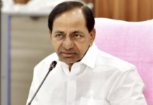 కేసీఆర్ తీవ్ర గాయం.. ఆసుపత్రిలో చేరిక