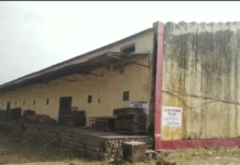 ముక్కిన బియ్యం. … అంతా గోప్యం ఎందుకో..?