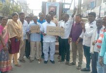 కుల వివక్షకు మూలం మనుధర్మమే.