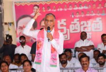 పార్లమెంట్ ఎన్నికల్లో బిజెపి కాంగ్రెస్ లను ఓడించాలి.