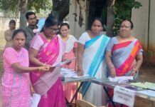 ప్రజాపాలనను సద్వినియోగం చేసుకోవాలి.